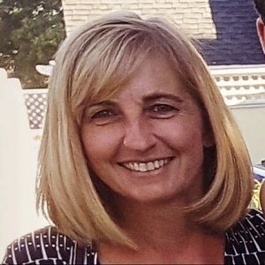 Meet your Posher, Julie